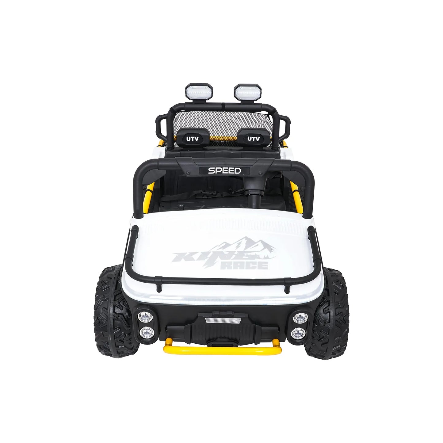 Otroški električni buggy UTV SPEED