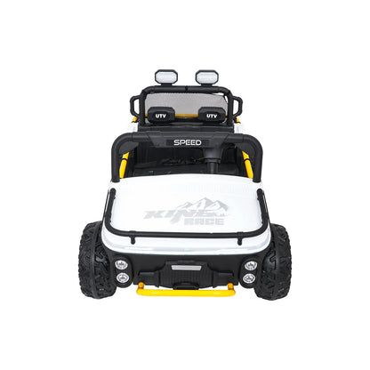 Otroški električni buggy UTV SPEED