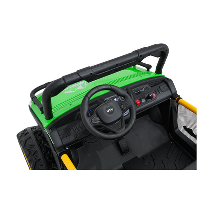 Otroški električni buggy UTV SPEED