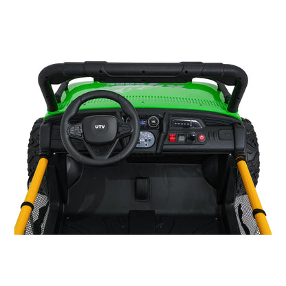 Otroški električni buggy UTV SPEED