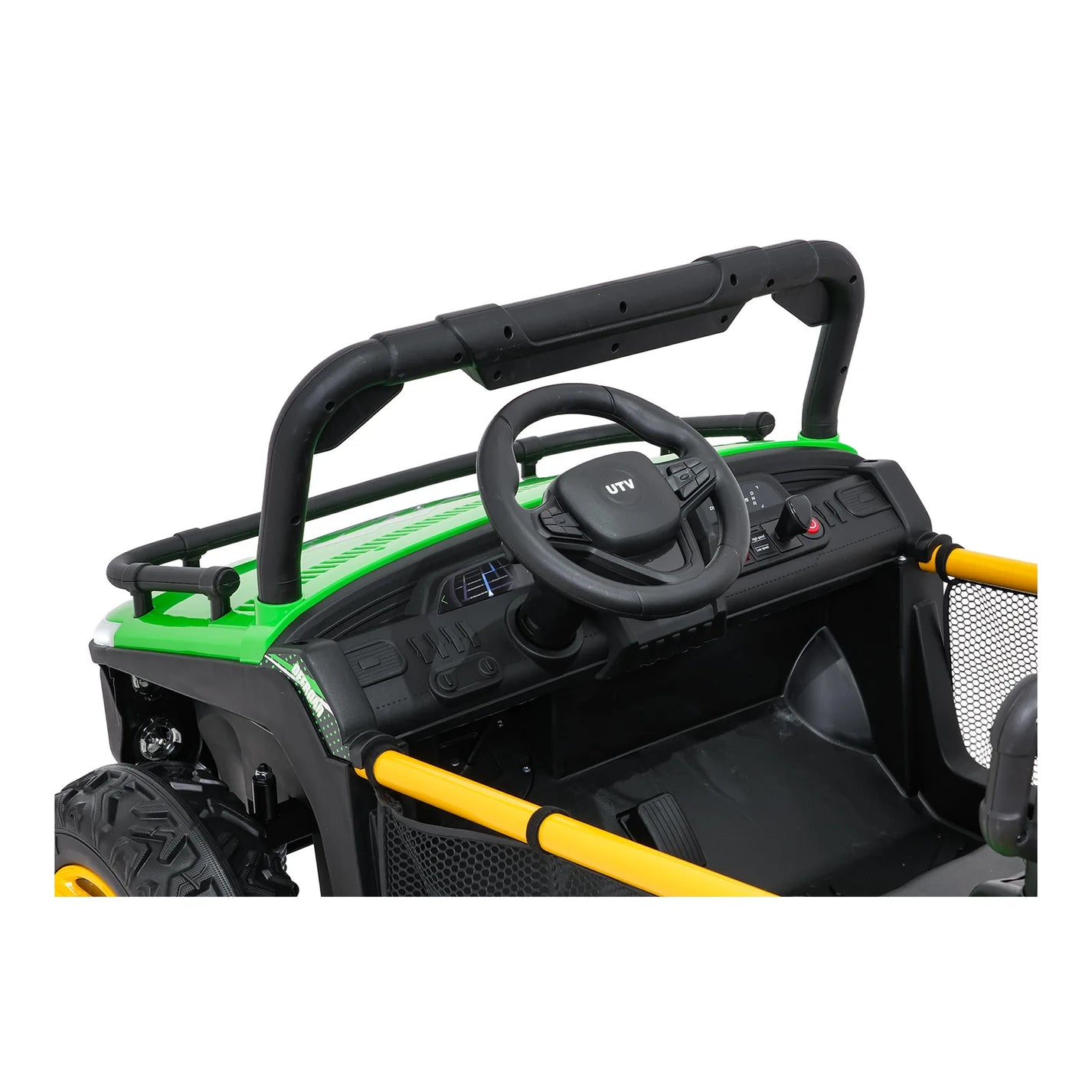 Otroški električni buggy UTV SPEED