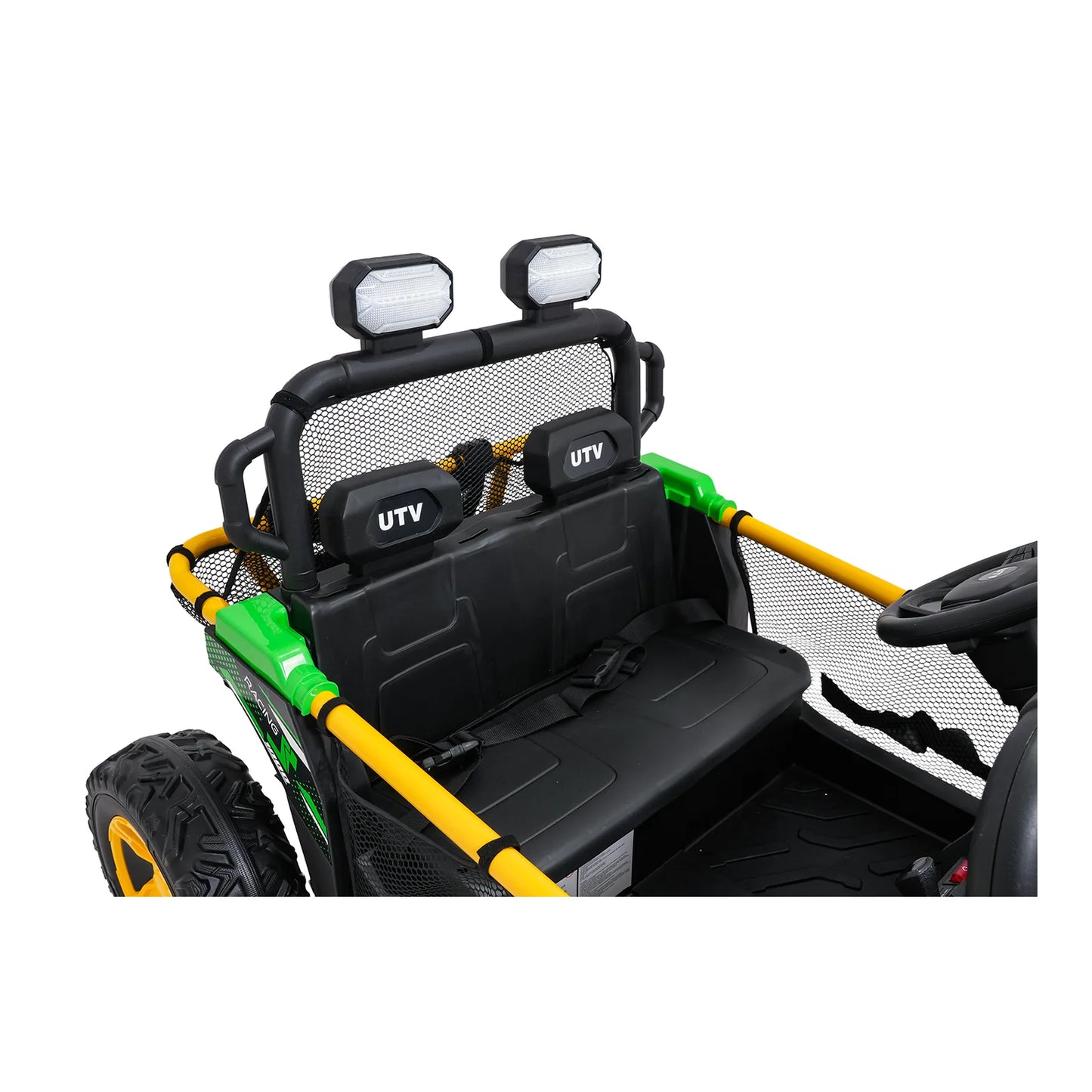Otroški električni buggy UTV SPEED