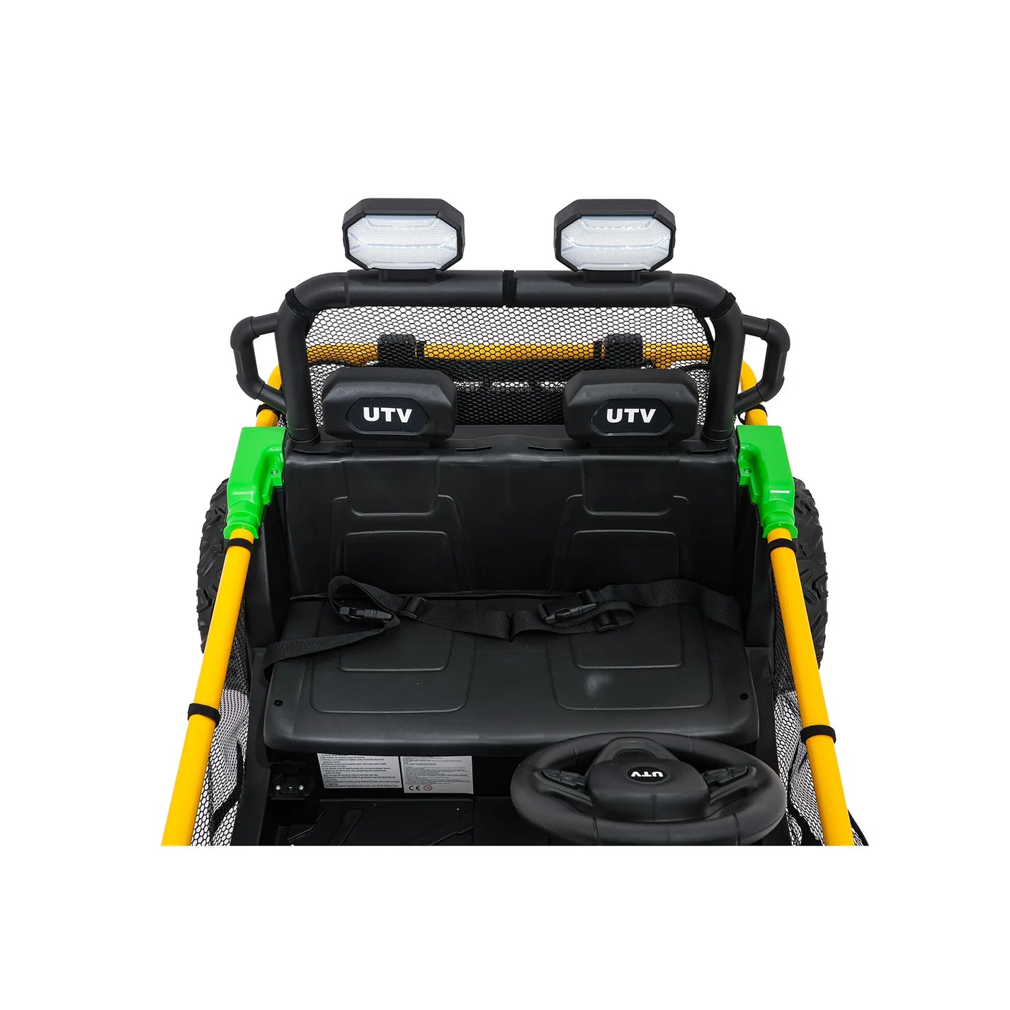 Otroški električni buggy UTV SPEED