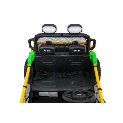 Otroški električni buggy UTV SPEED