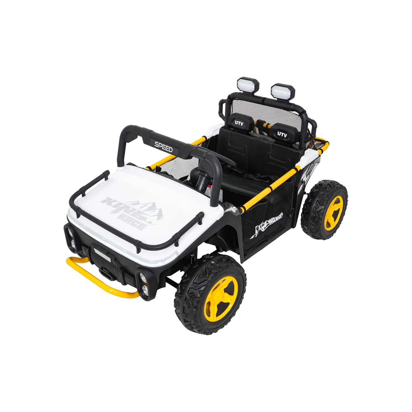 Otroški električni buggy UTV SPEED
