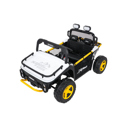 Otroški električni buggy UTV SPEED