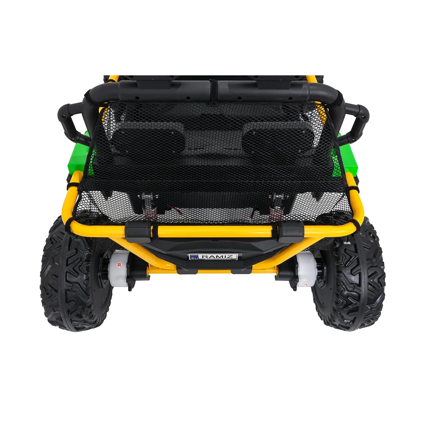 Otroški električni buggy UTV SPEED