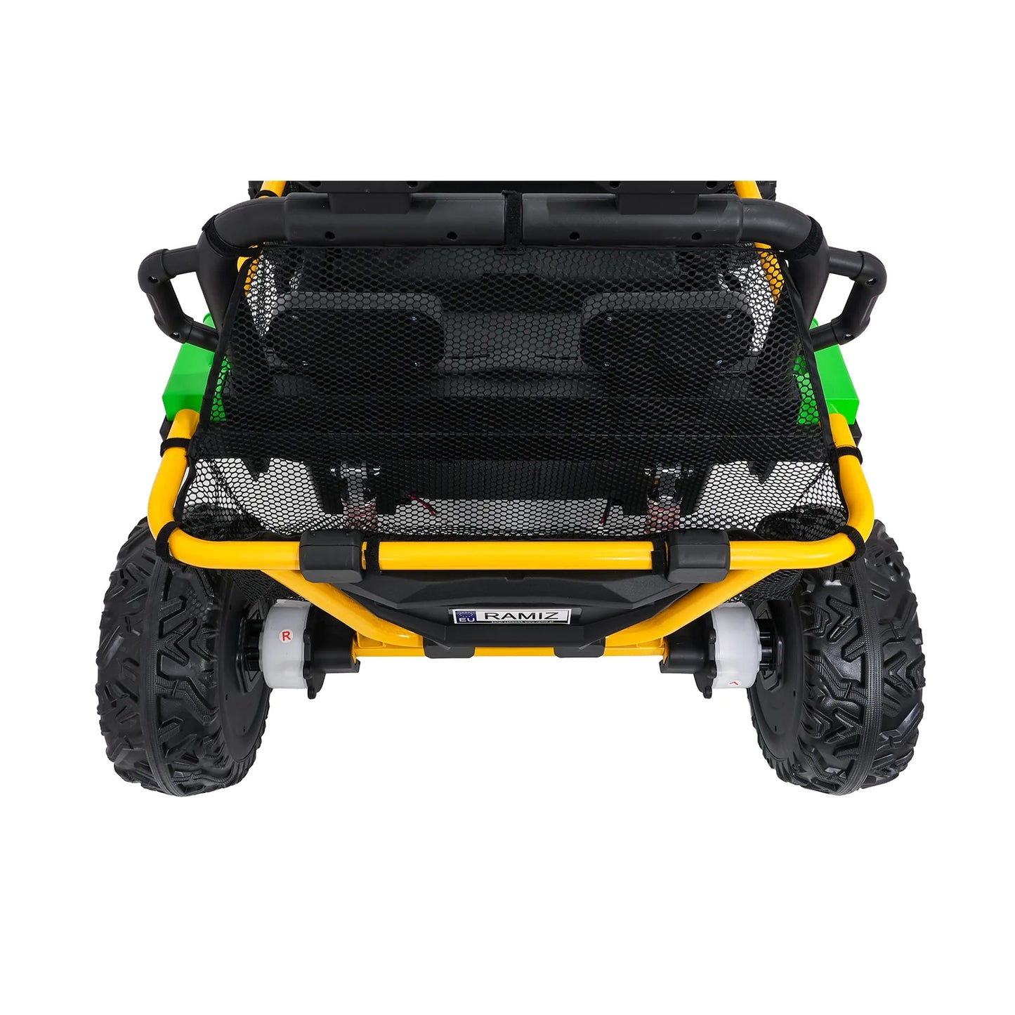 Otroški električni buggy UTV SPEED