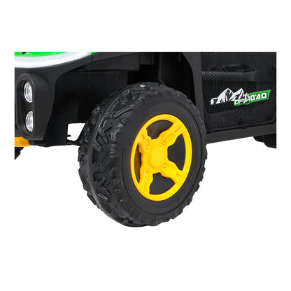 Otroški električni buggy UTV SPEED