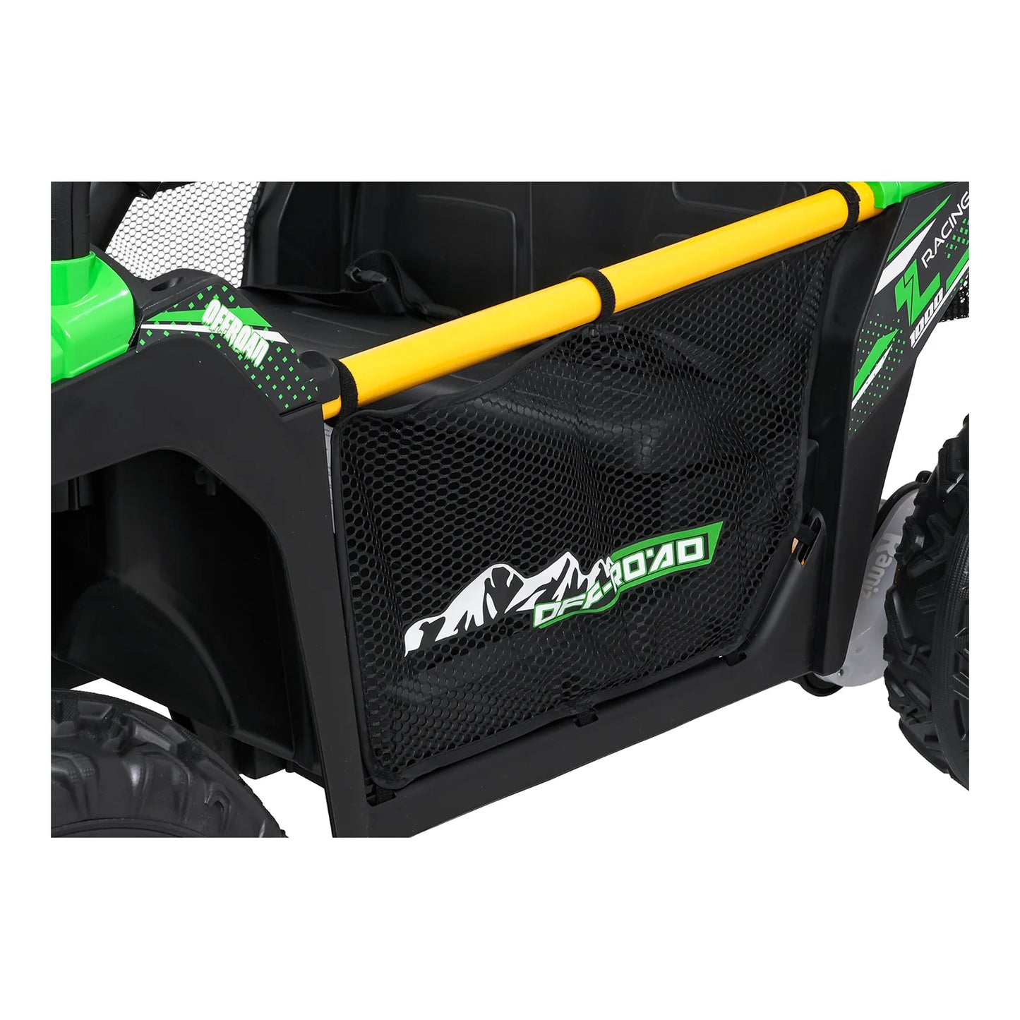 Otroški električni buggy UTV SPEED