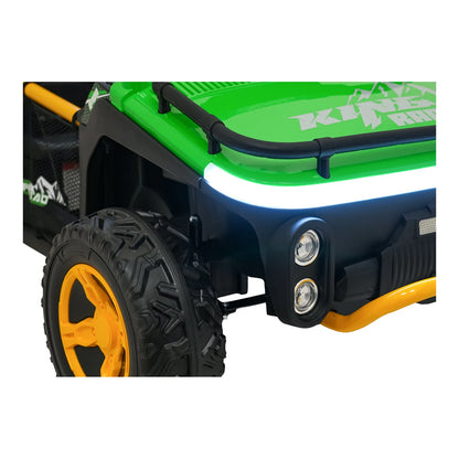 Otroški električni buggy UTV SPEED