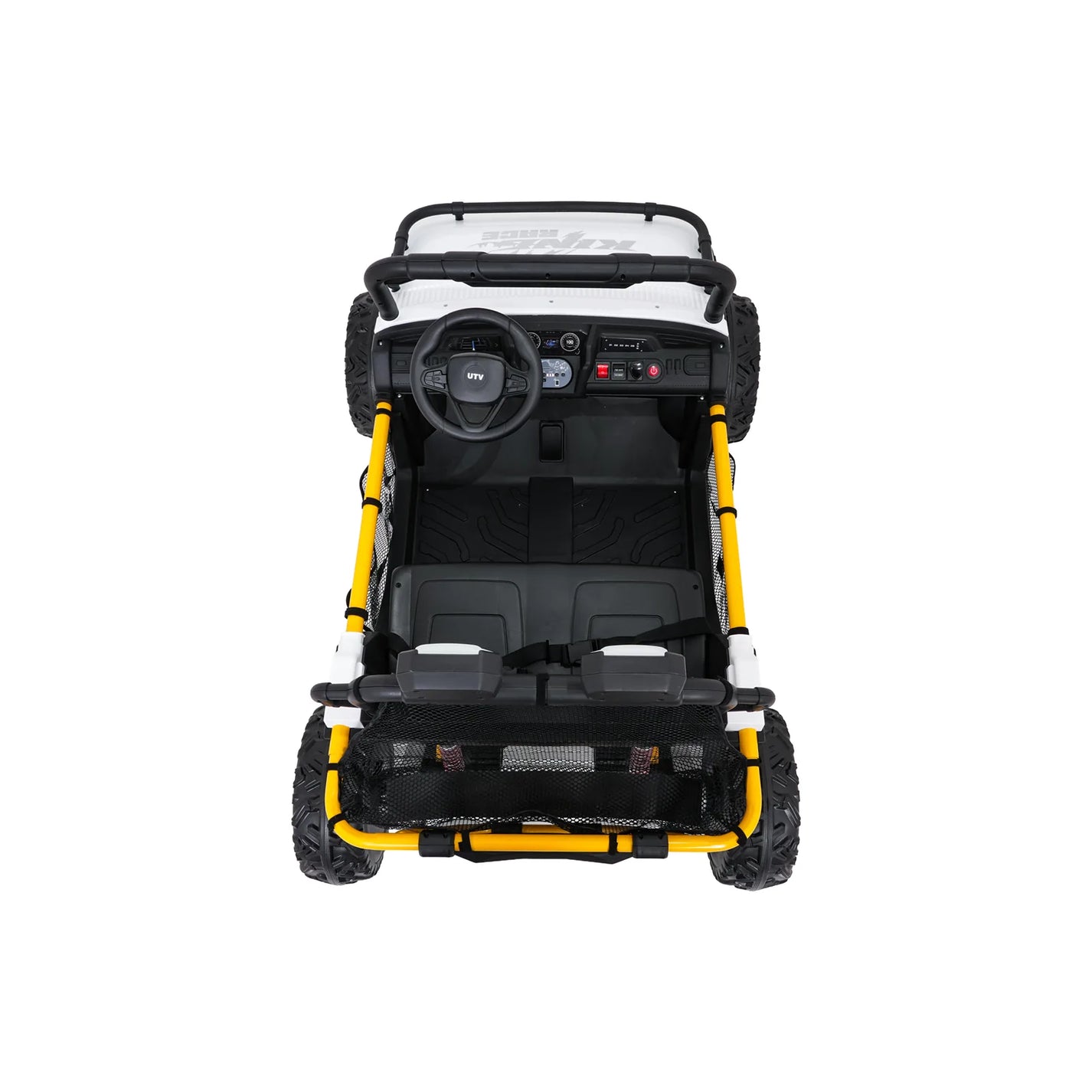 Otroški električni buggy UTV SPEED