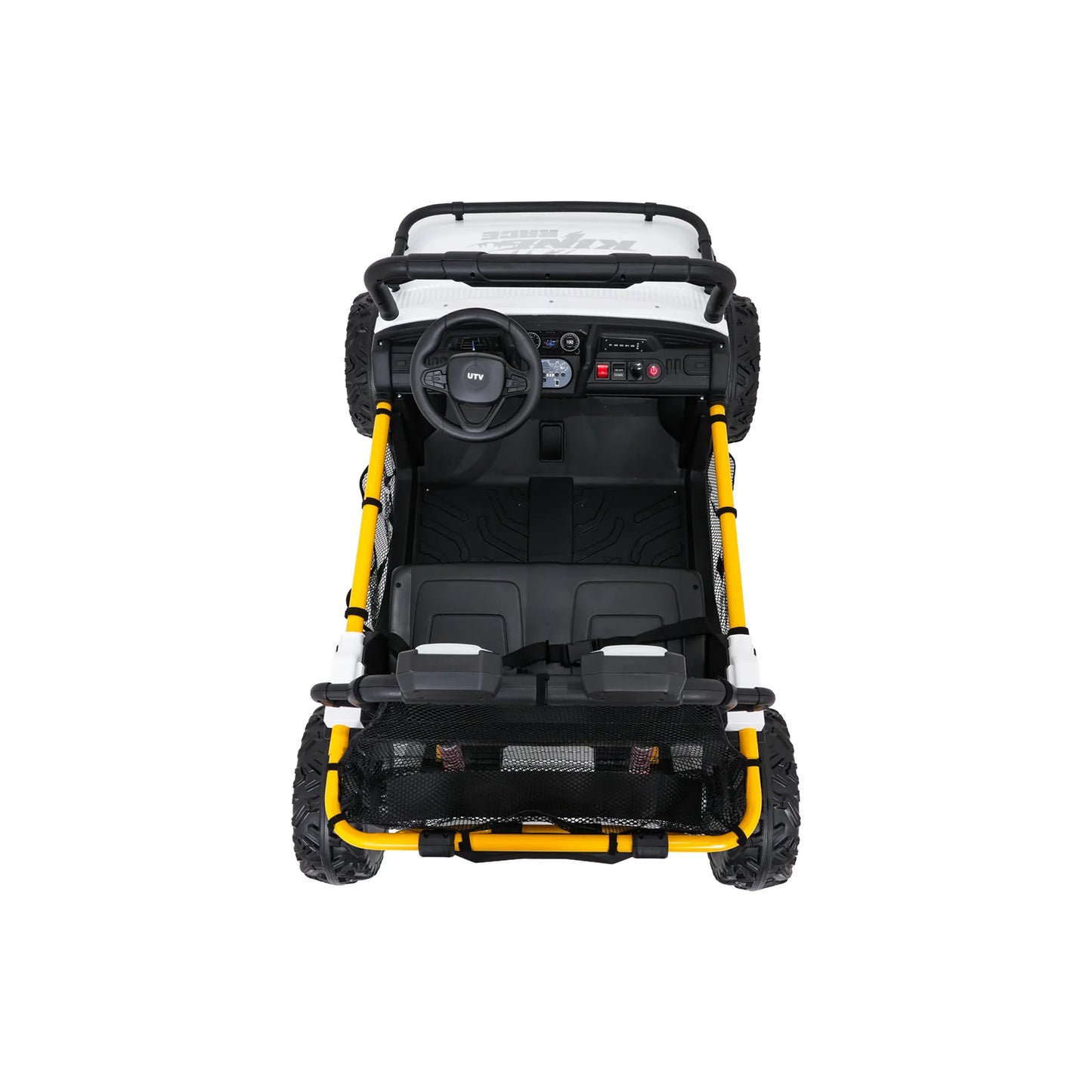 Otroški električni buggy UTV SPEED