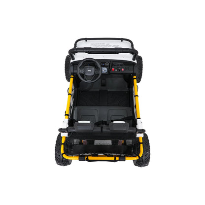 Otroški električni buggy UTV SPEED