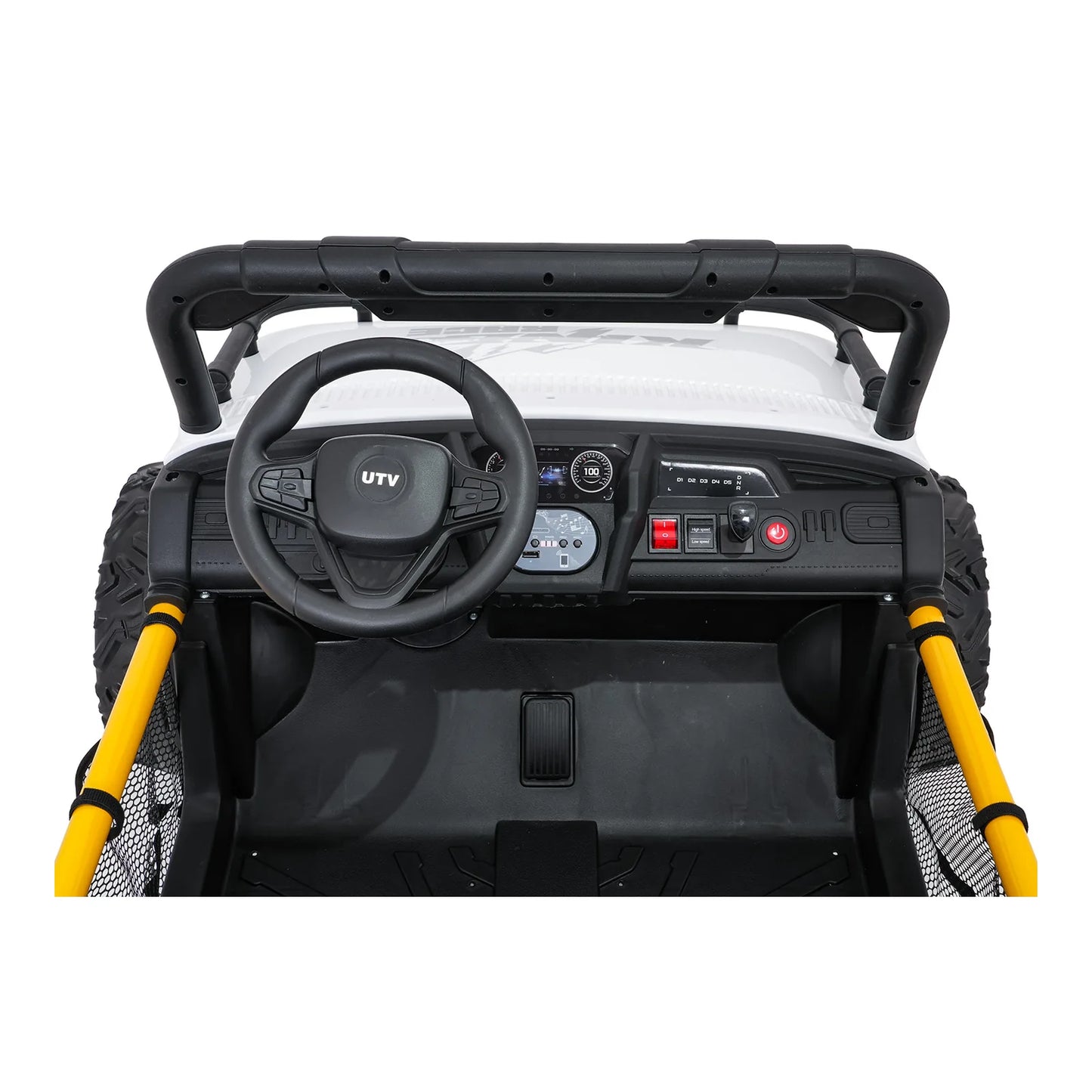 Otroški električni buggy UTV SPEED