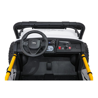 Otroški električni buggy UTV SPEED