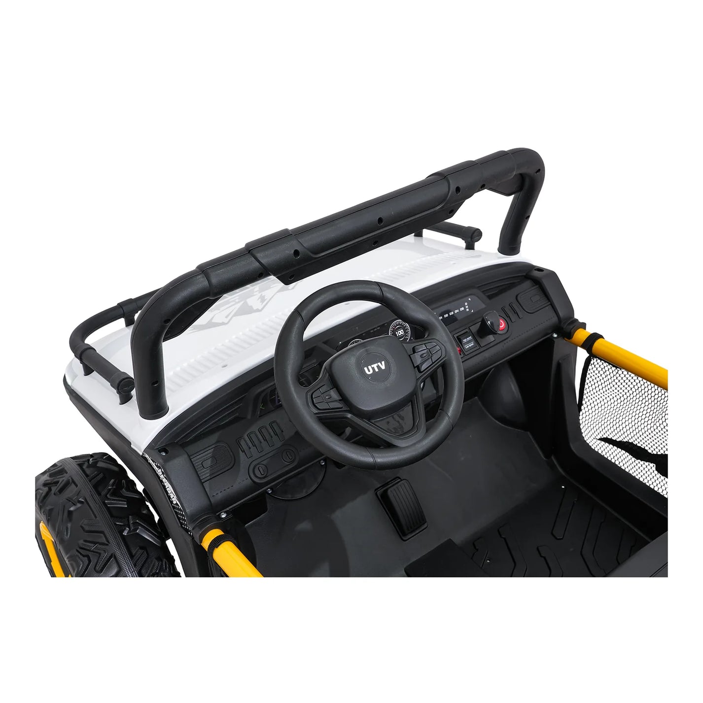 Otroški električni buggy UTV SPEED