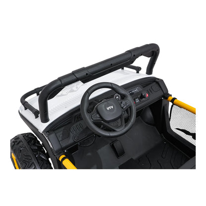 Otroški električni buggy UTV SPEED