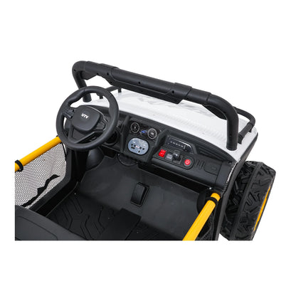 Otroški električni buggy UTV SPEED