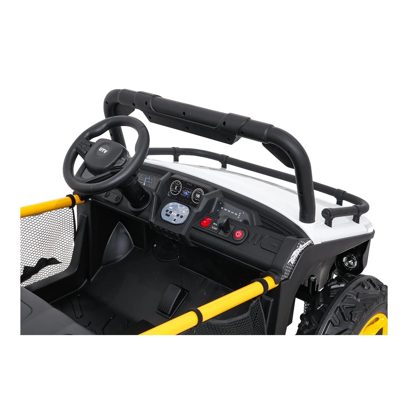 Otroški električni buggy UTV SPEED