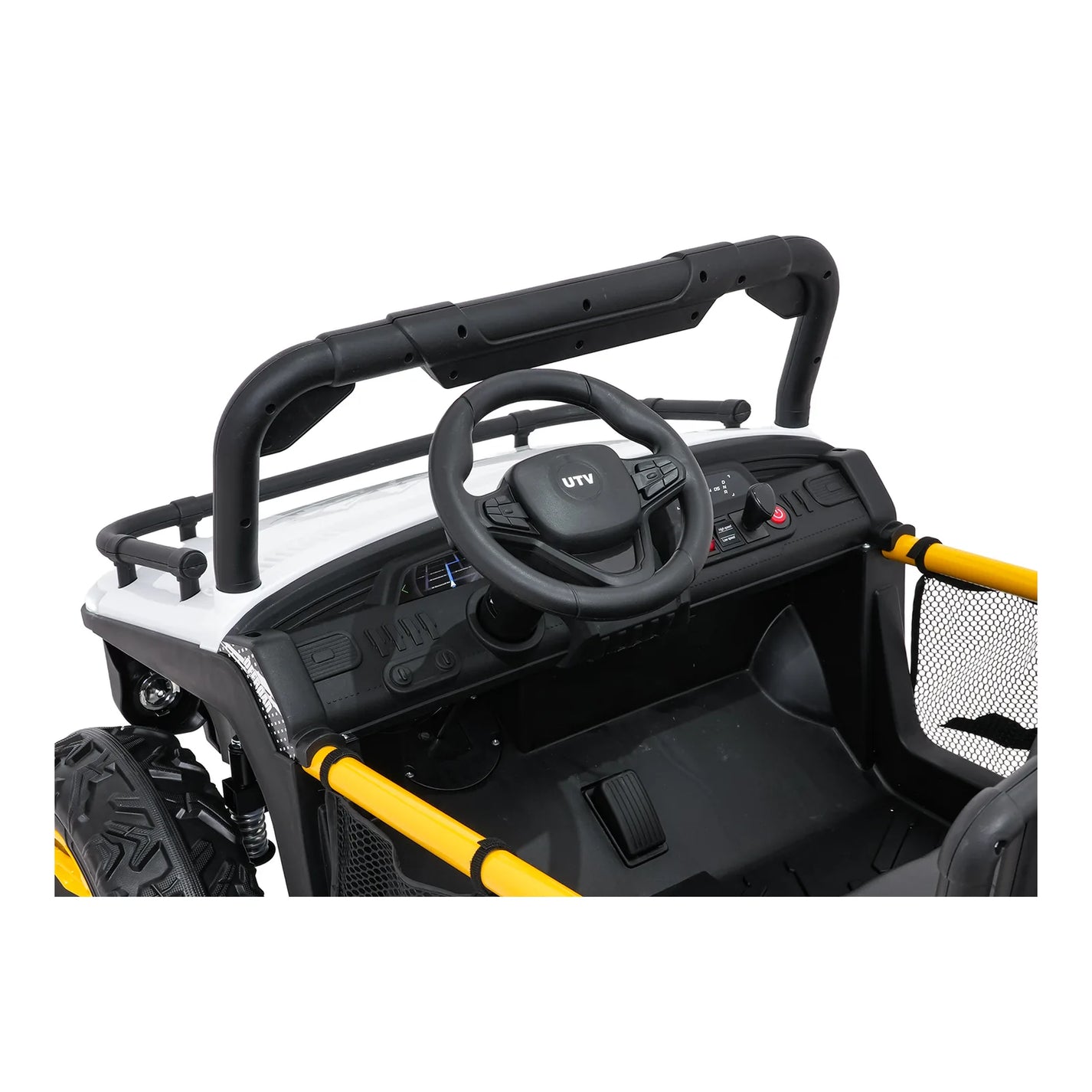 Otroški električni buggy UTV SPEED