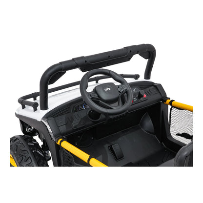 Otroški električni buggy UTV SPEED
