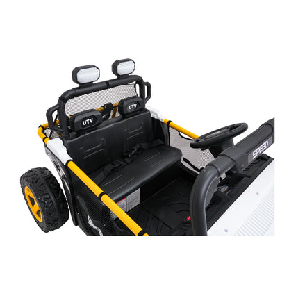 Otroški električni buggy UTV SPEED