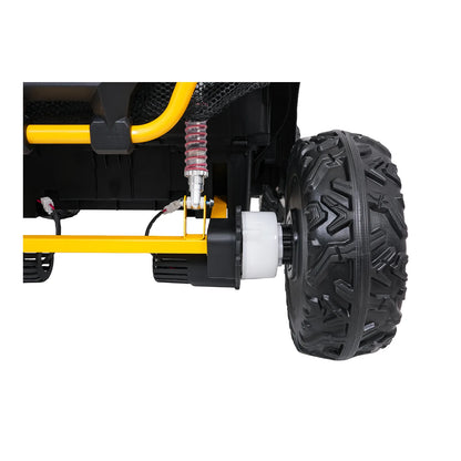 Otroški električni buggy UTV SPEED