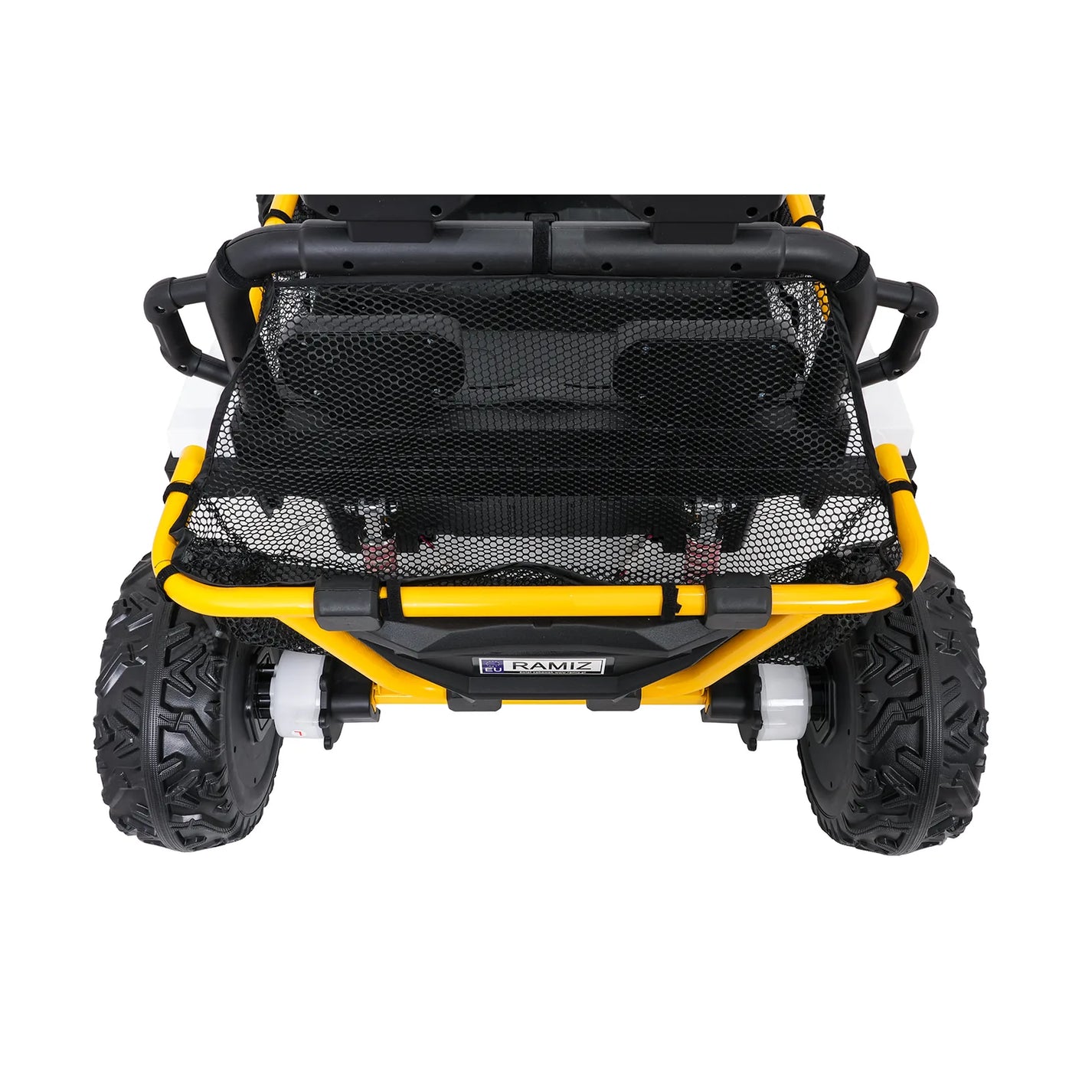 Otroški električni buggy UTV SPEED