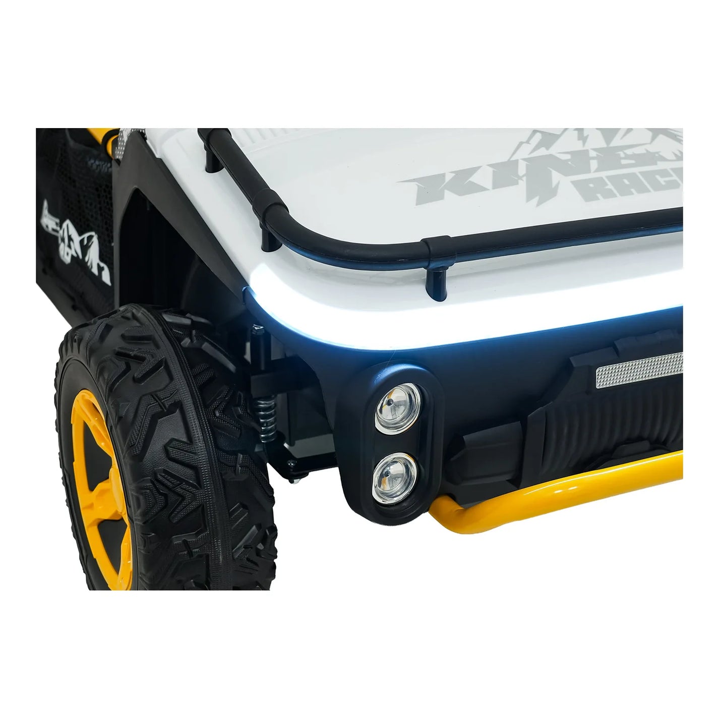 Otroški električni buggy UTV SPEED