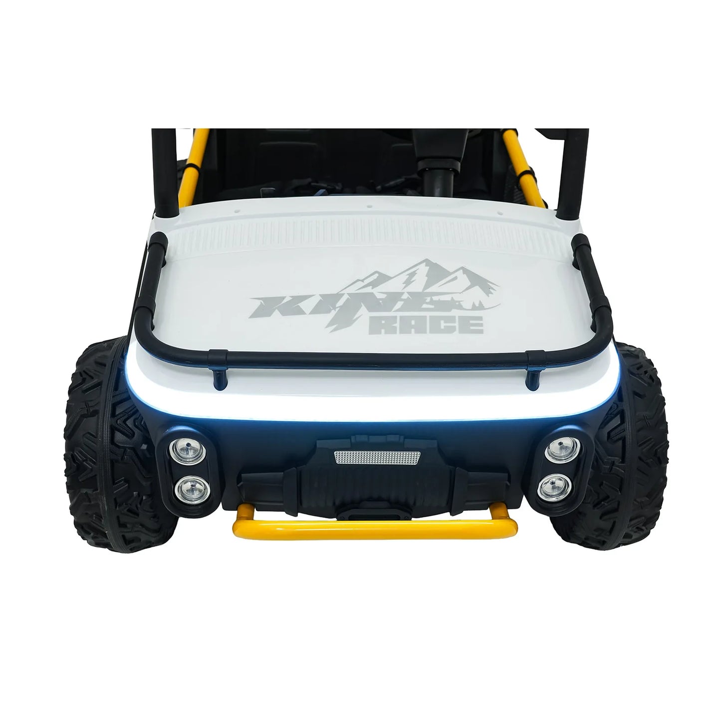 Otroški električni buggy UTV SPEED