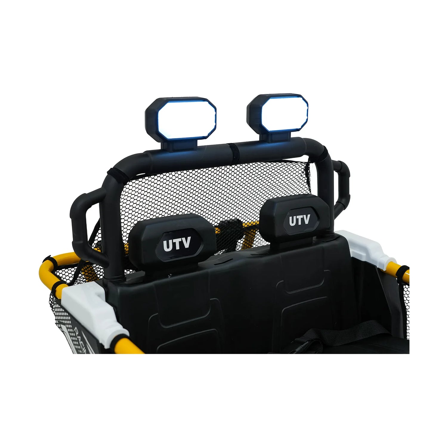 Otroški električni buggy UTV SPEED