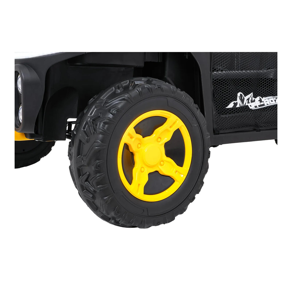 Otroški električni buggy UTV SPEED
