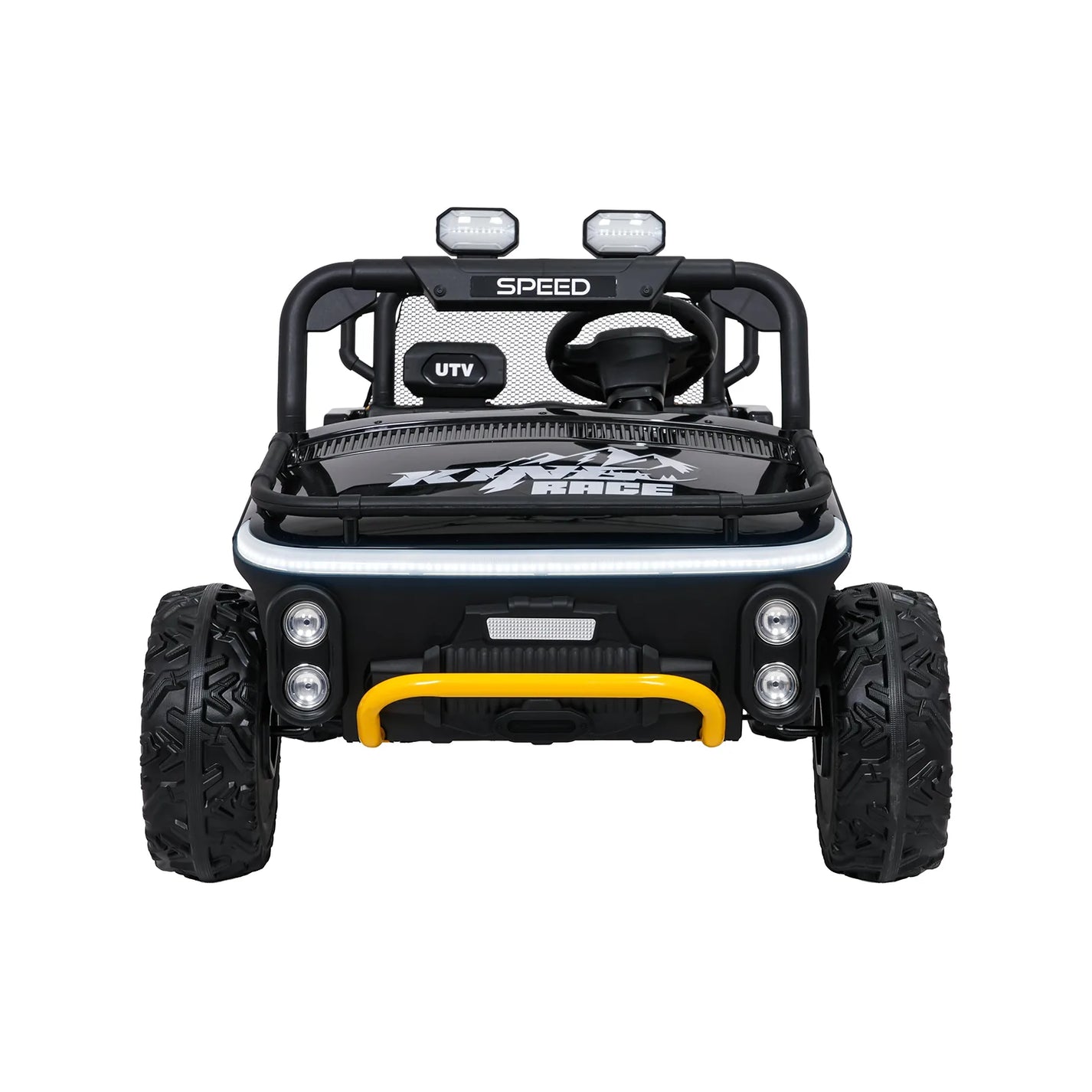 Otroški električni buggy UTV SPEED