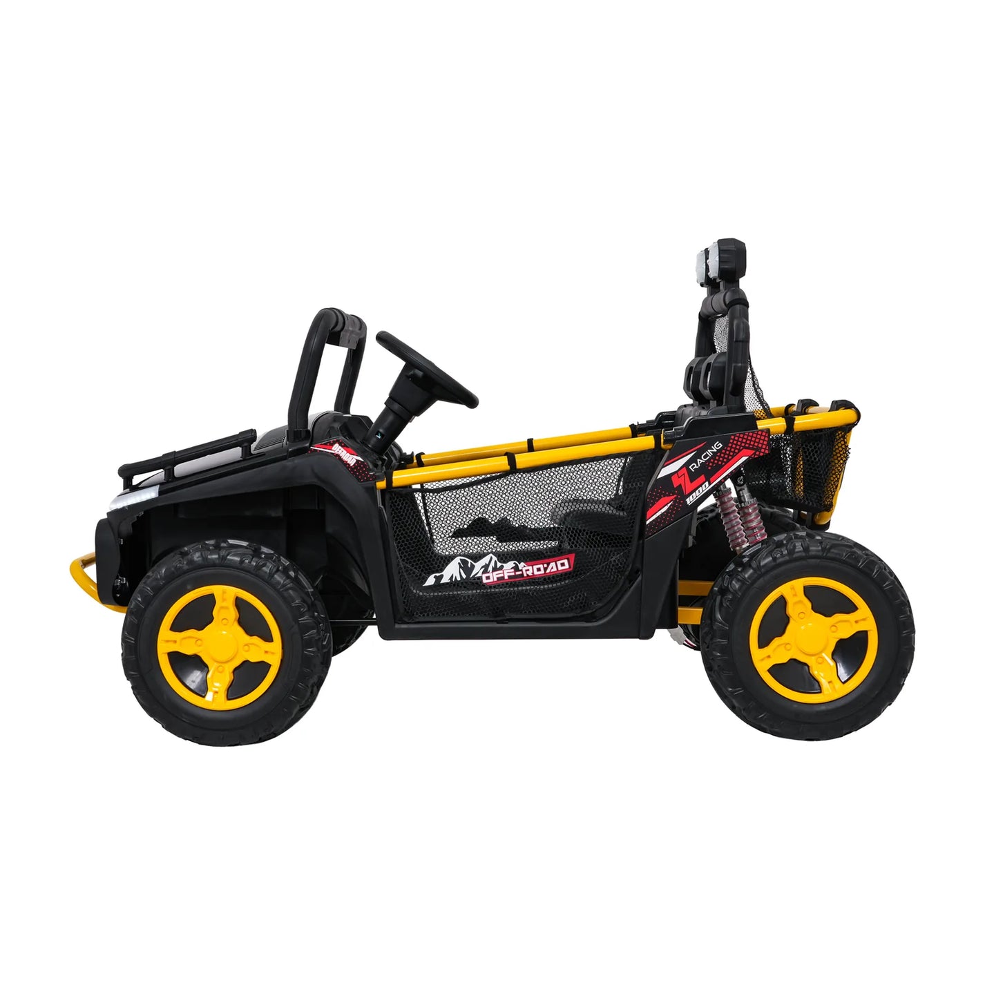 Otroški električni buggy UTV SPEED