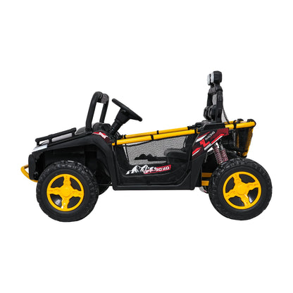 Otroški električni buggy UTV SPEED