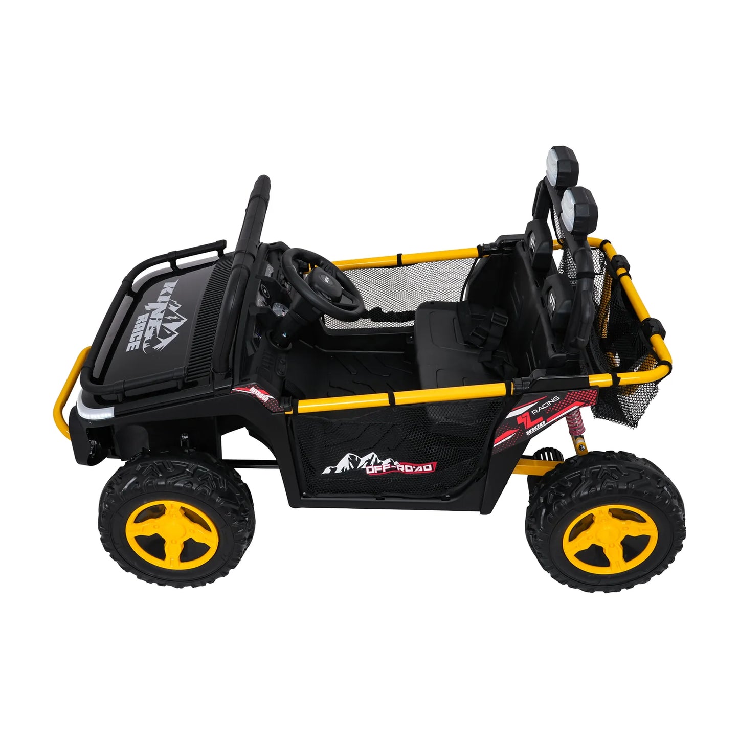Otroški električni buggy UTV SPEED