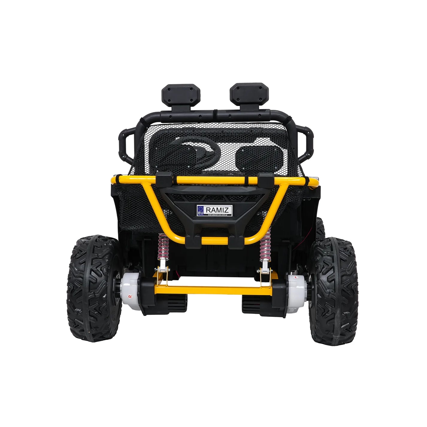 Otroški električni buggy UTV SPEED