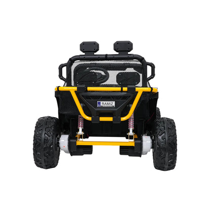 Otroški električni buggy UTV SPEED
