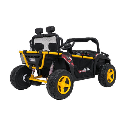 Otroški električni buggy UTV SPEED