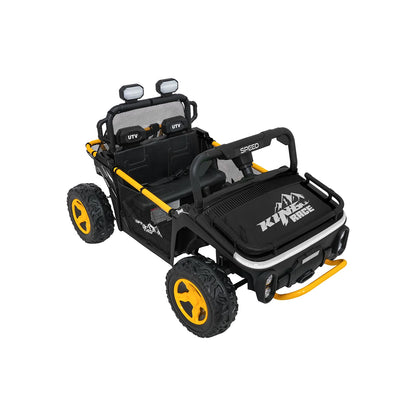 Otroški električni buggy UTV SPEED