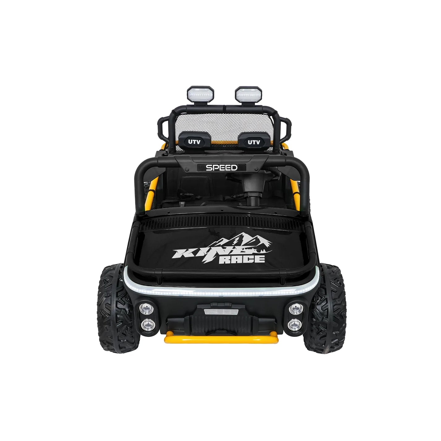 Otroški električni buggy UTV SPEED