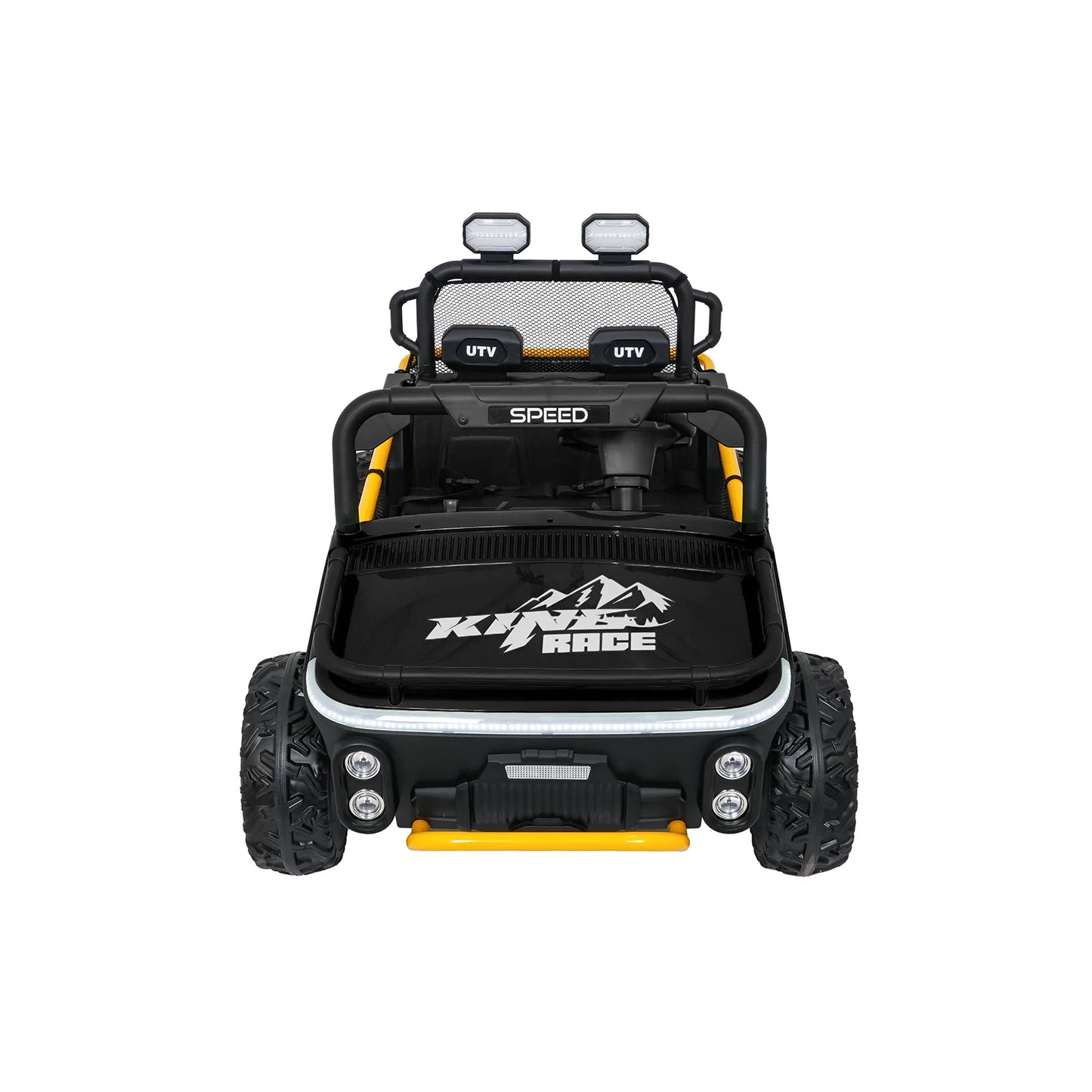 Otroški električni buggy UTV SPEED
