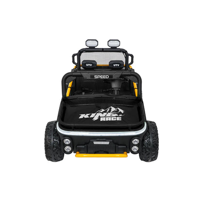 Otroški električni buggy UTV SPEED