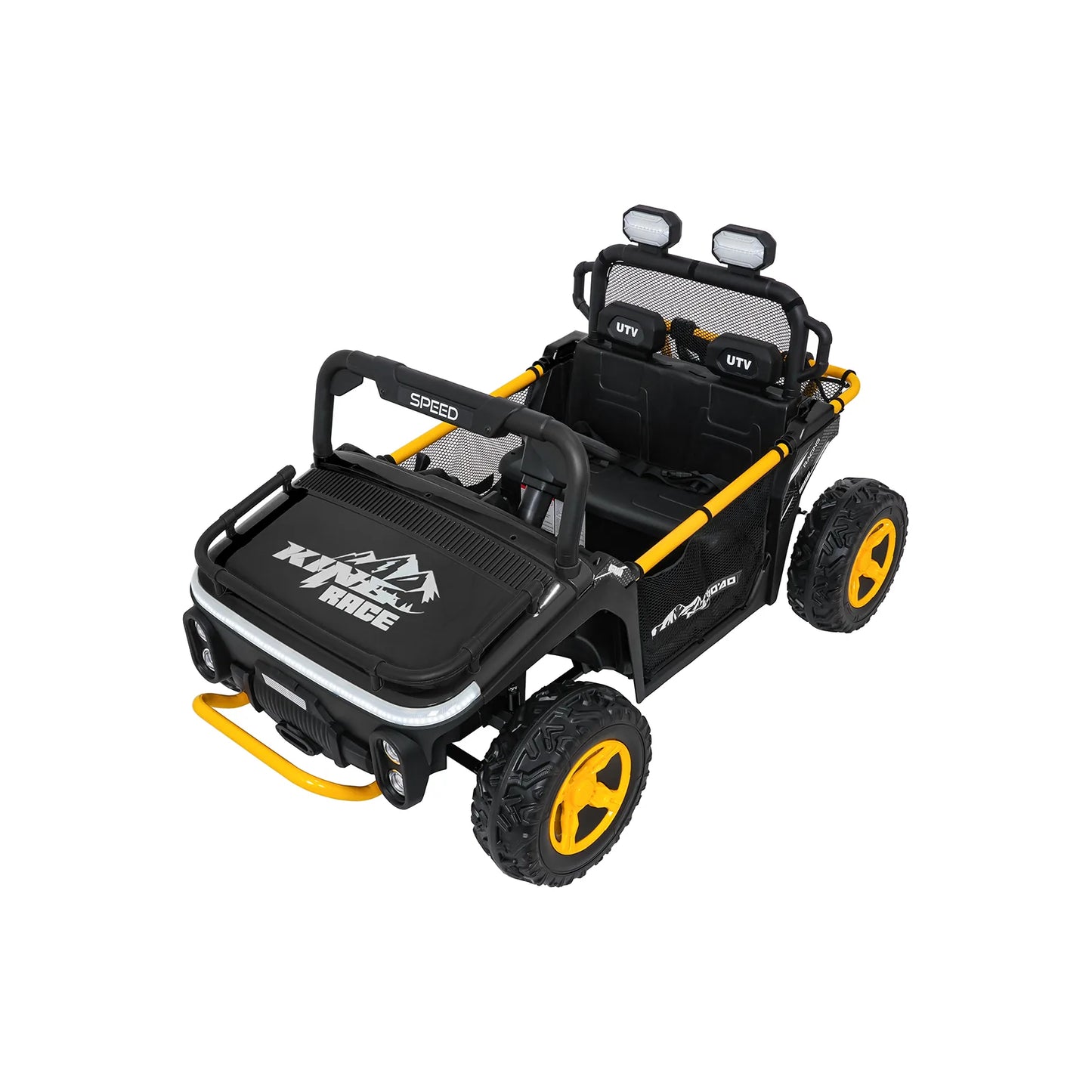 Otroški električni buggy UTV SPEED