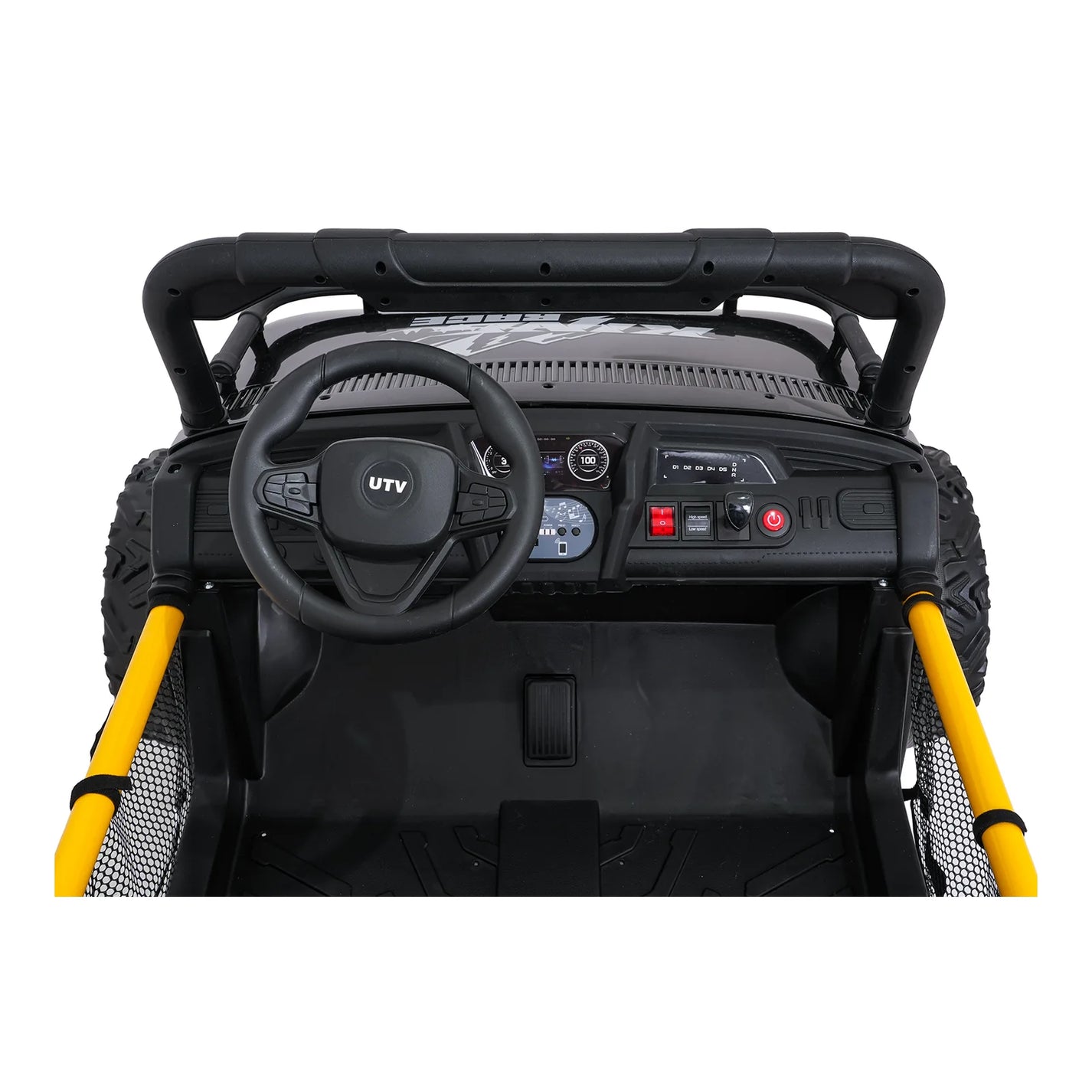 Otroški električni buggy UTV SPEED