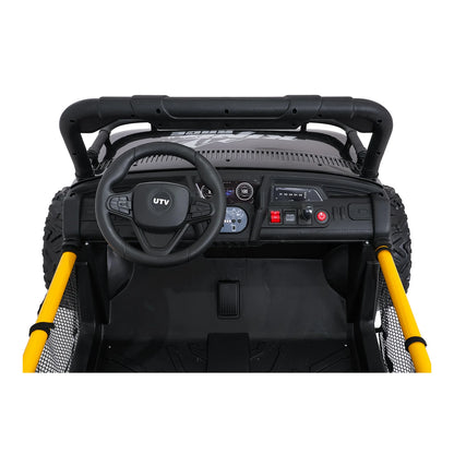Otroški električni buggy UTV SPEED