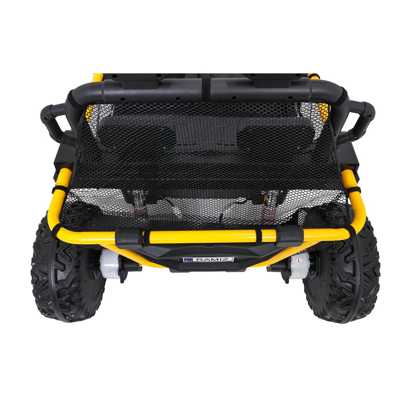 Otroški električni buggy UTV SPEED