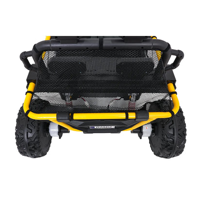 Otroški električni buggy UTV SPEED