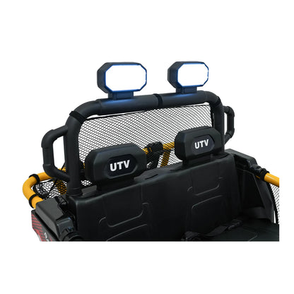 Otroški električni buggy UTV SPEED